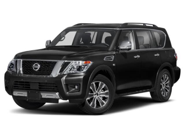 2020 Nissan Armada SL Appleton WI