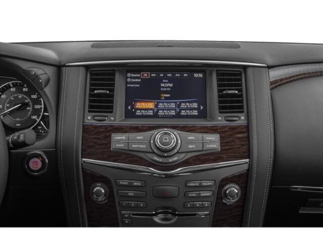 2020 Nissan Armada SL Appleton WI