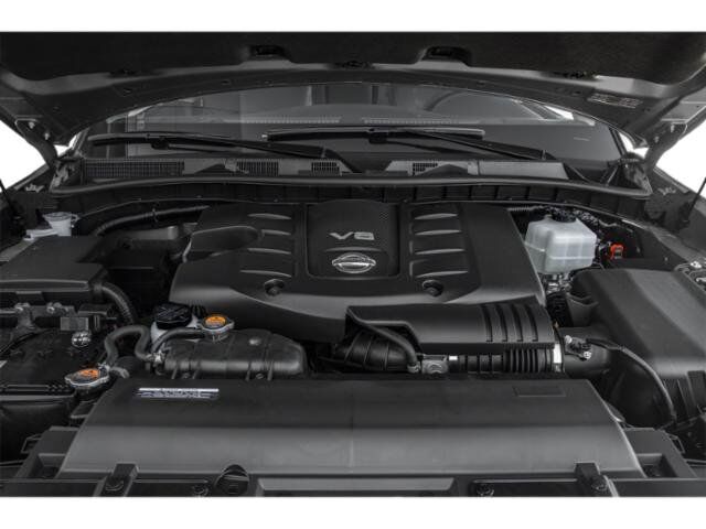 2020 Nissan Armada SL Appleton WI
