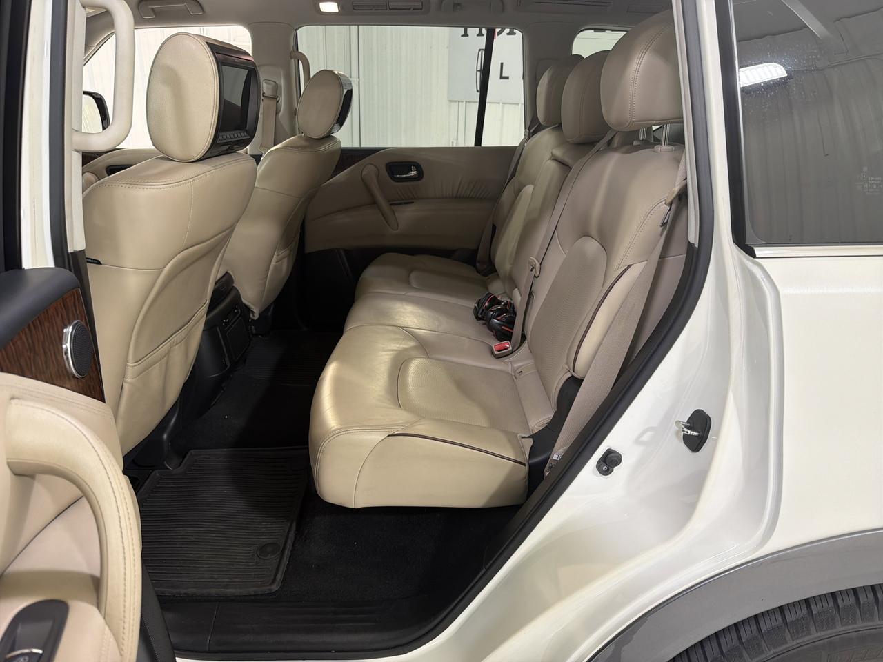 2020 Nissan Armada SL San Antonio TX