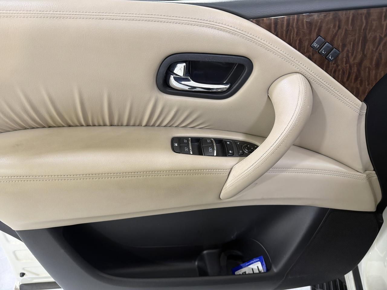 2020 Nissan Armada SL San Antonio TX