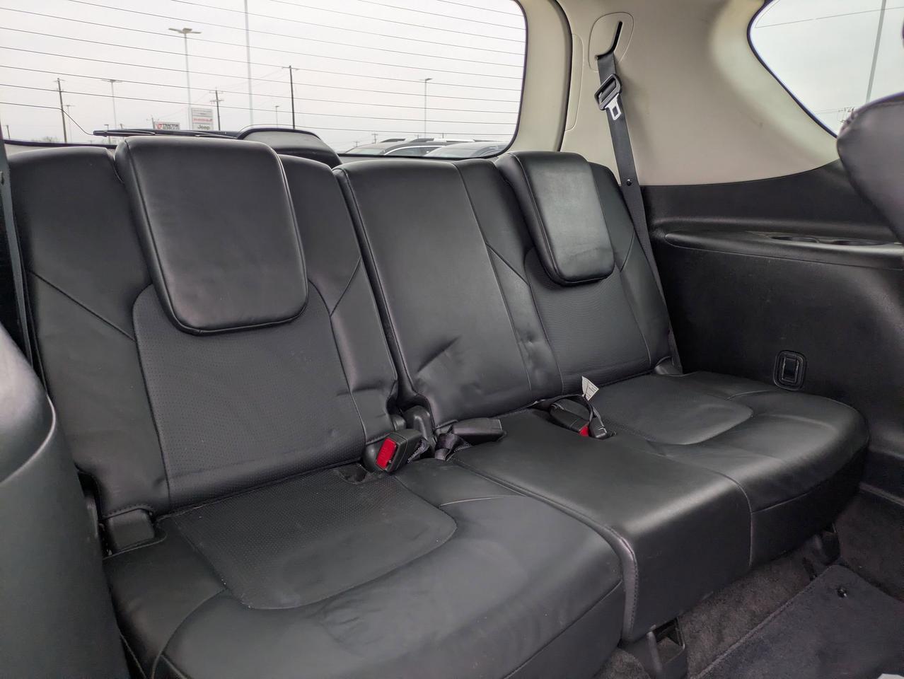 2020 Nissan Armada SL Castroville TX