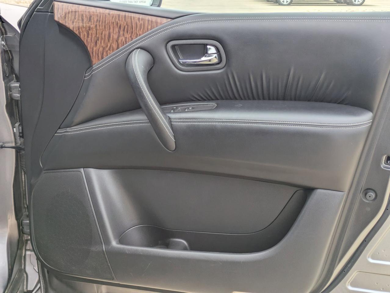 2020 Nissan Armada SL Castroville TX