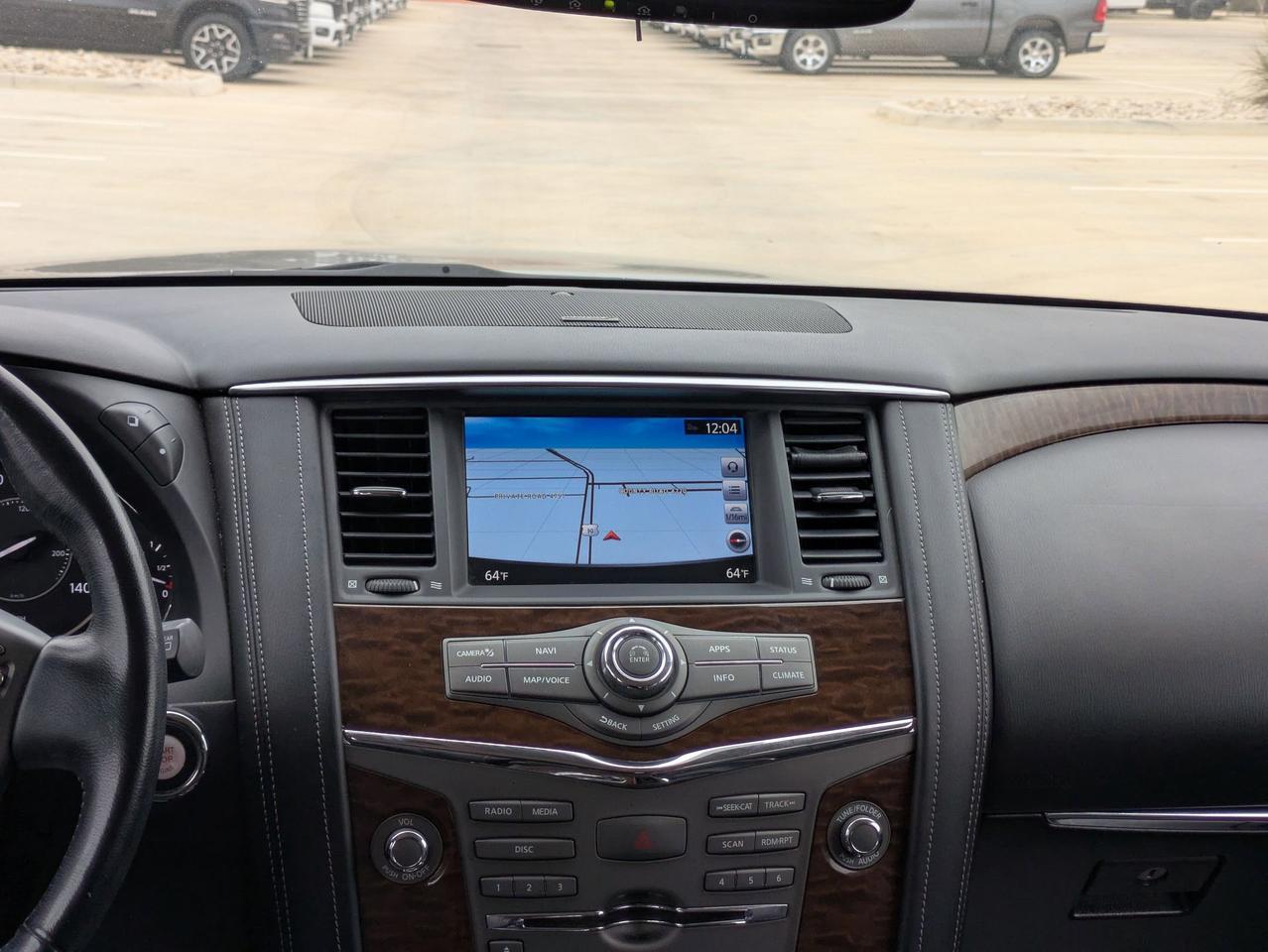 2020 Nissan Armada SL Castroville TX