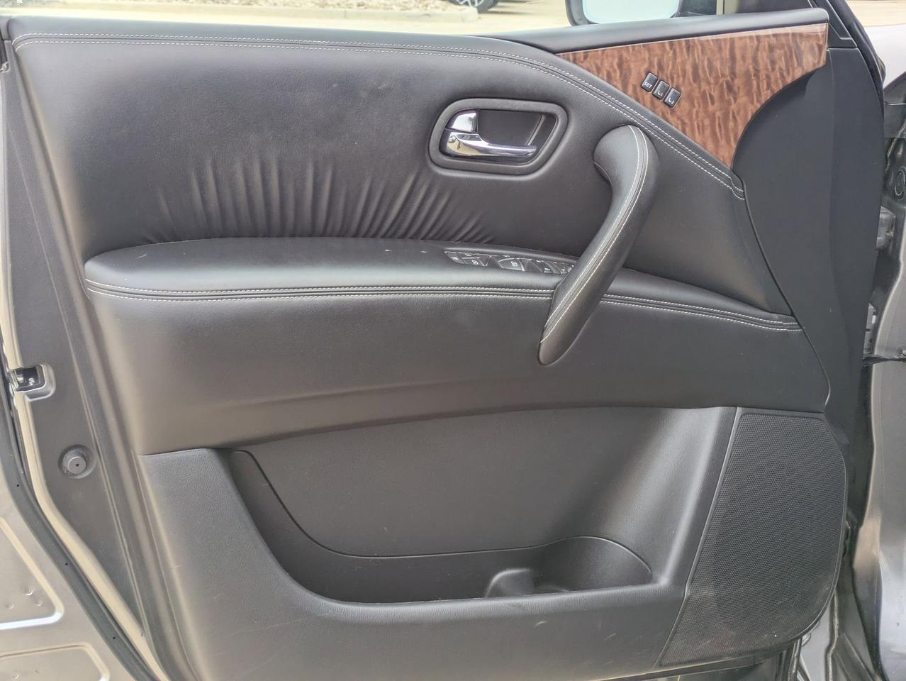 2020 Nissan Armada SL Castroville TX