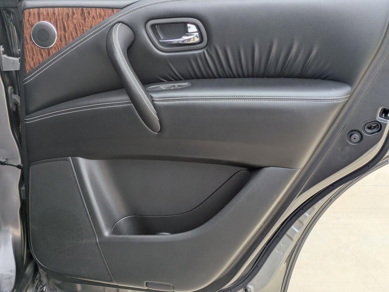 2020 Nissan Armada SL Castroville TX