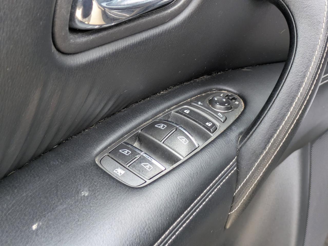 2020 Nissan Armada SL Castroville TX