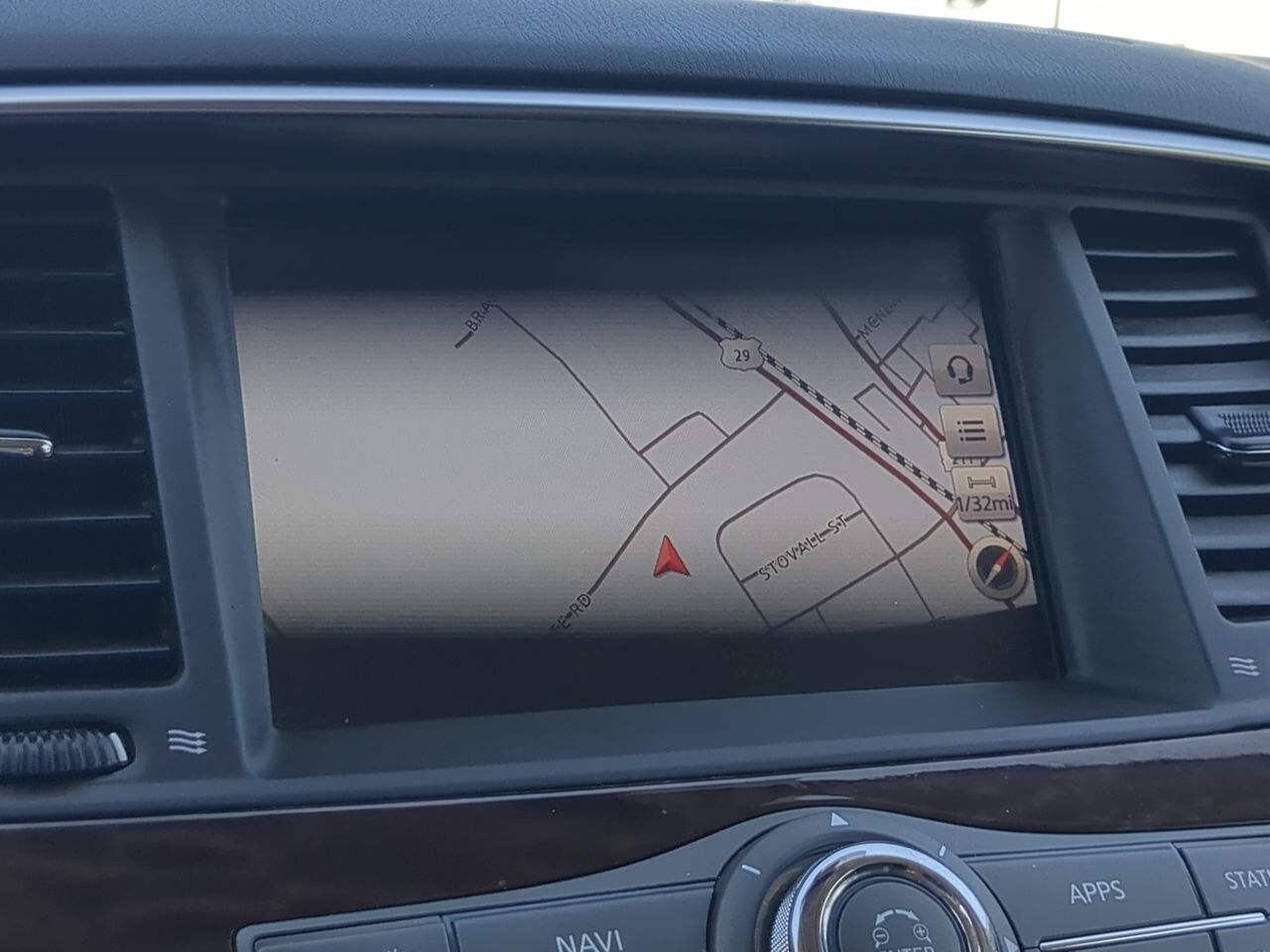 2020 Nissan Armada SL Winder GA