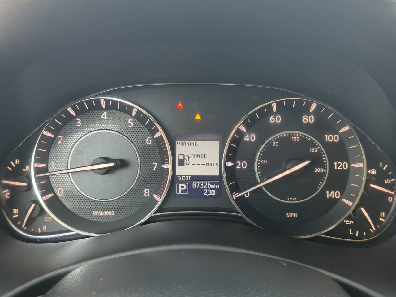 2020 Nissan Armada SL Winder GA