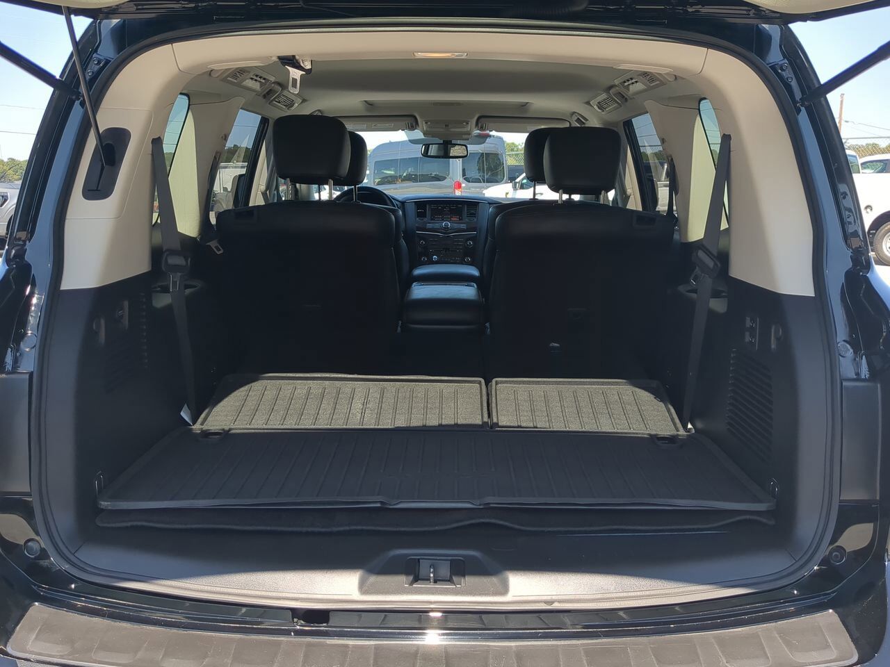 2020 Nissan Armada SL Winder GA