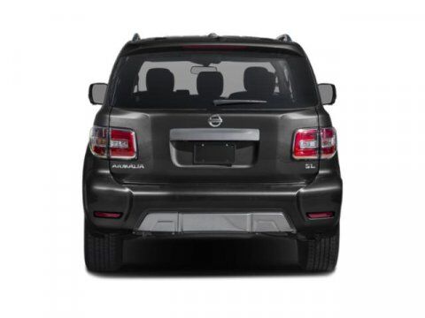 2020 Nissan Armada SL Winder GA