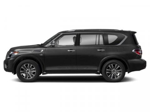 2020 Nissan Armada SL Winder GA