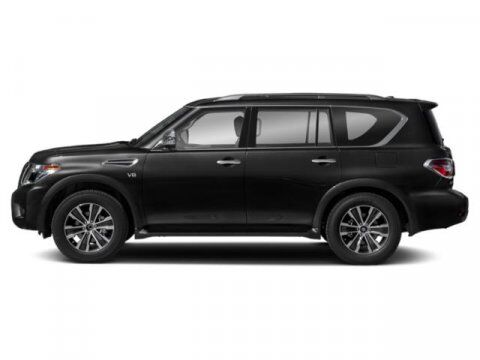 2020 Nissan Armada SL Winder GA