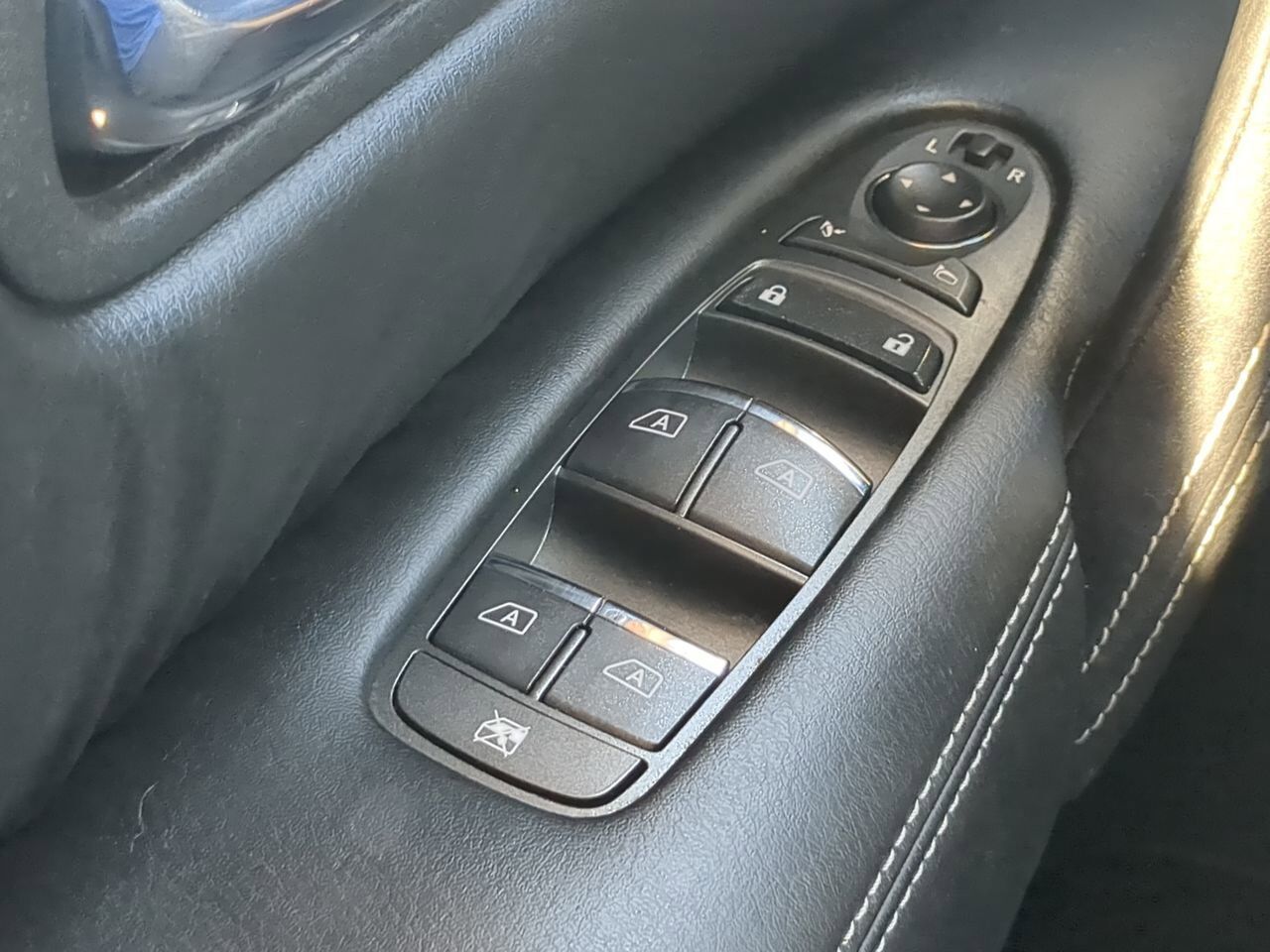 2020 Nissan Armada SL Winder GA