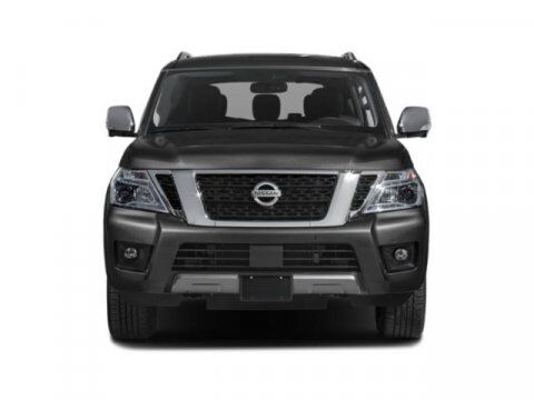 2020 Nissan Armada SL Winder GA