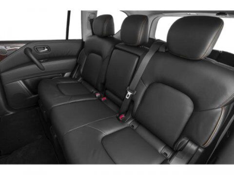 2020 Nissan Armada SL Winder GA