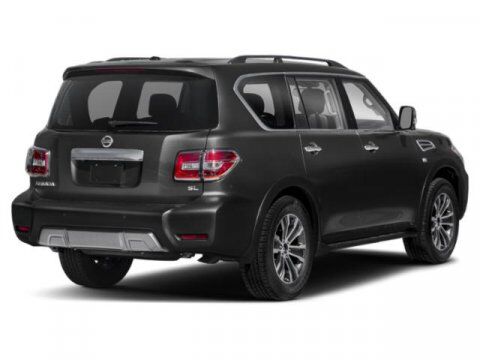 2020 Nissan Armada SL Winder GA