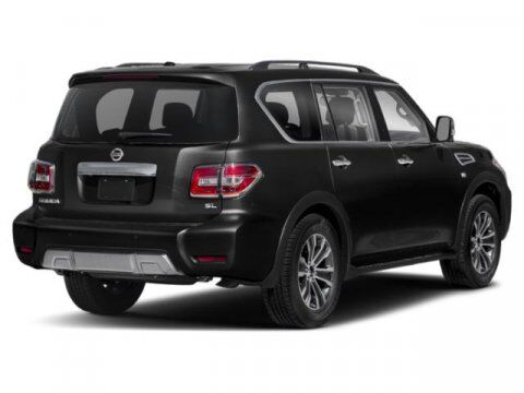 2020 Nissan Armada SL Winder GA