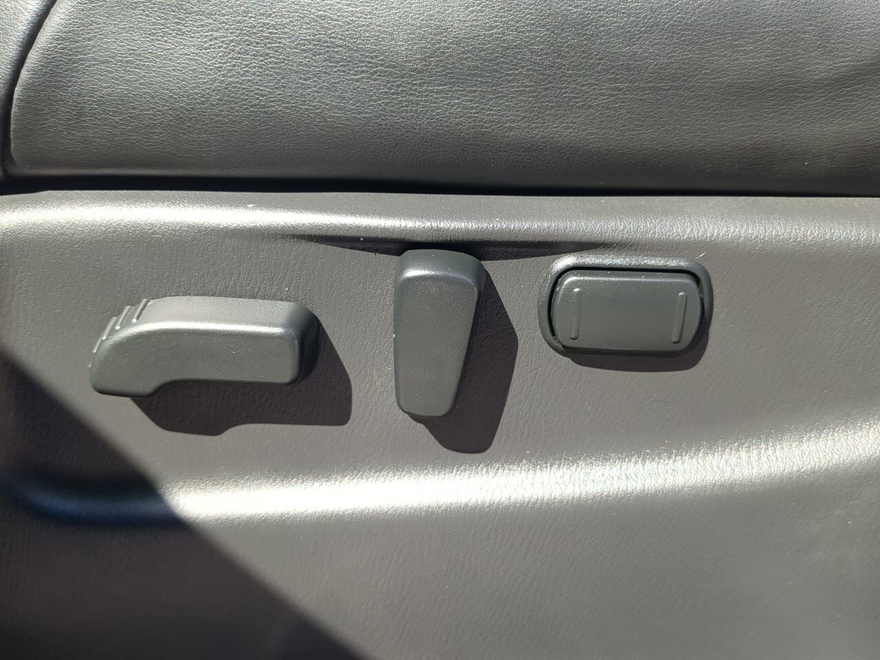 2020 Nissan Armada SL Winder GA