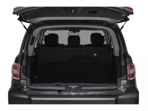 2020 Nissan Armada SL Winder GA