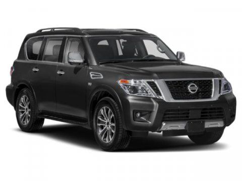 2020 Nissan Armada SL Winder GA