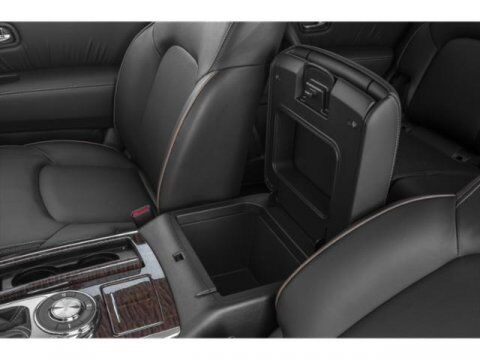 2020 Nissan Armada SL Winder GA