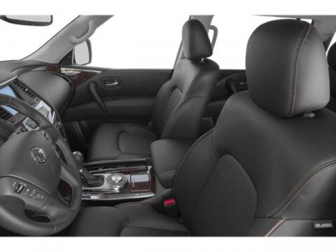 2020 Nissan Armada SL Winder GA