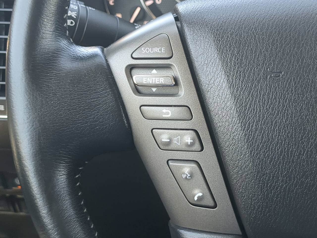 2020 Nissan Armada SL Winder GA