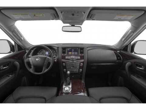 2020 Nissan Armada SL Winder GA