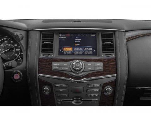 2020 Nissan Armada SL Winder GA
