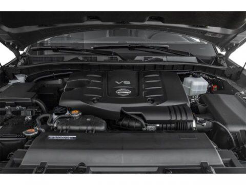 2020 Nissan Armada SL Winder GA