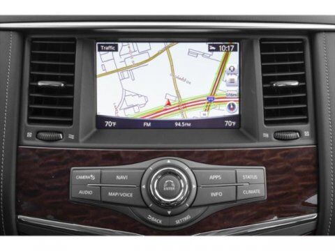 2020 Nissan Armada SL Winder GA