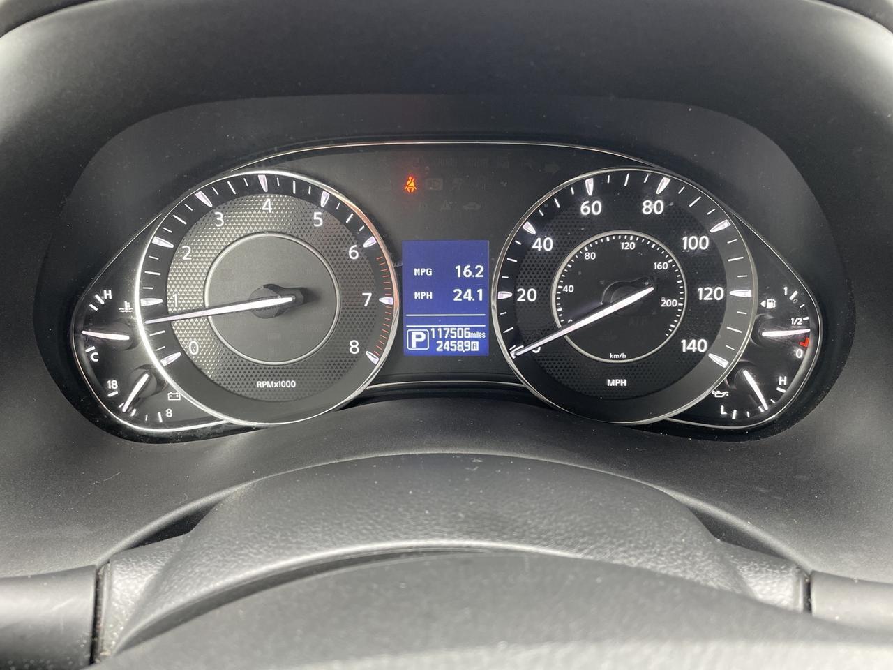 2020 Nissan Armada SL Springfield VA