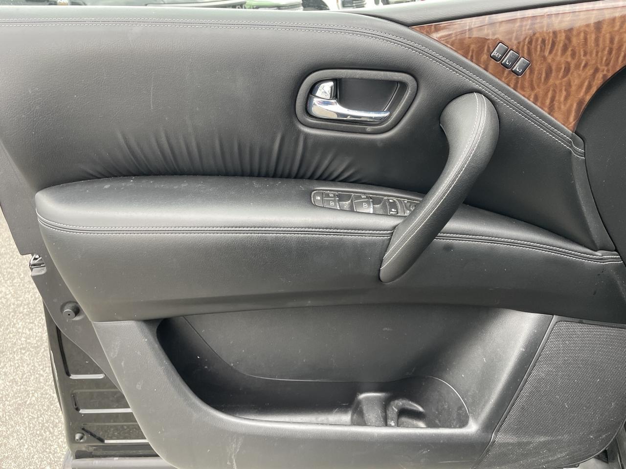 2020 Nissan Armada SL Springfield VA