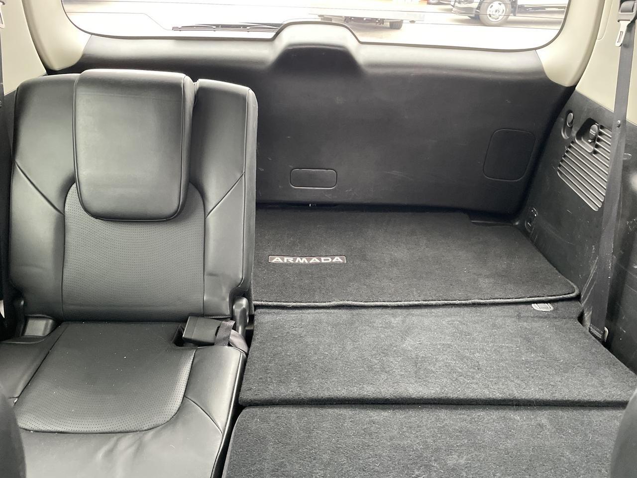 2020 Nissan Armada SL Springfield VA