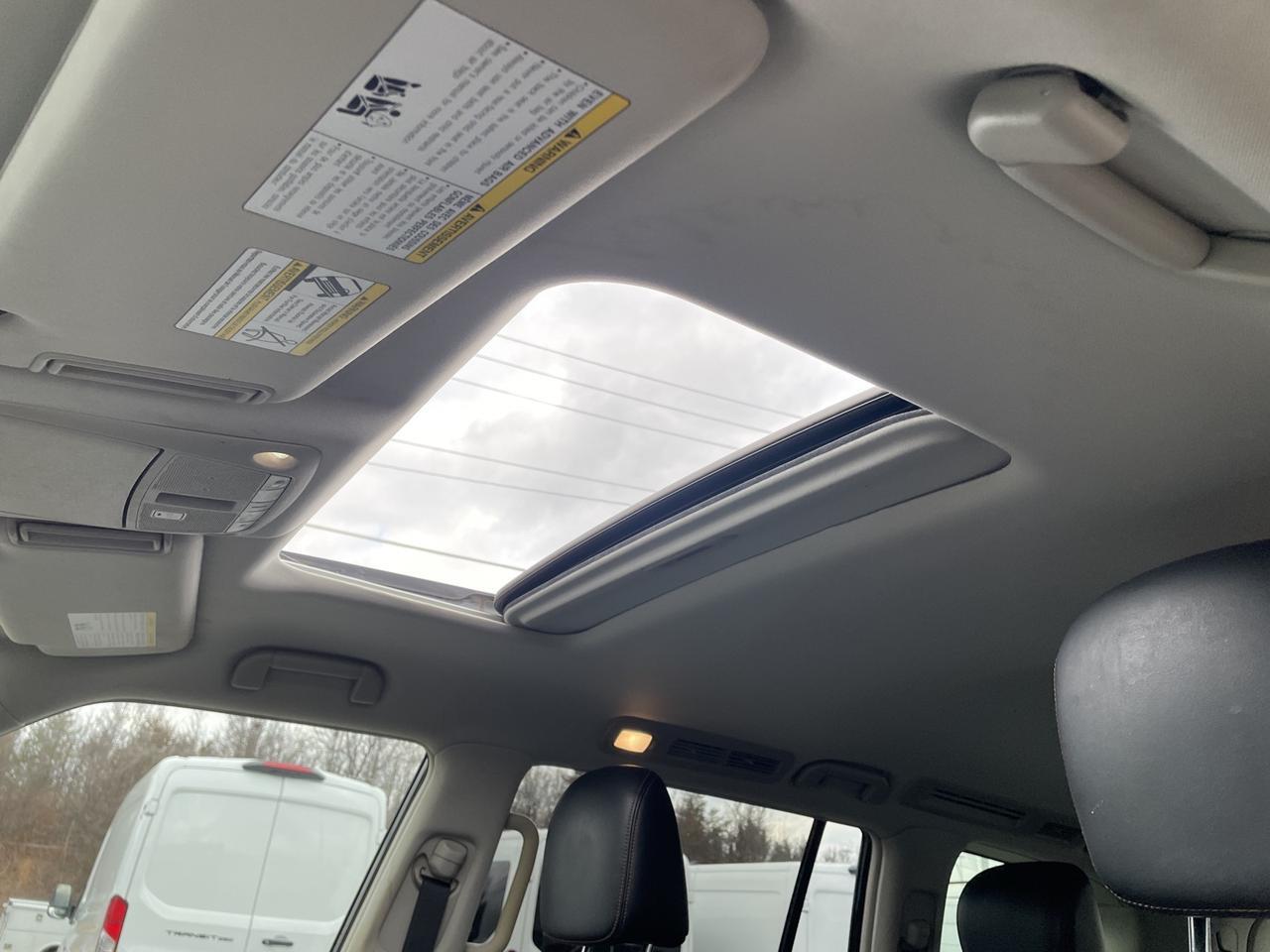 2020 Nissan Armada SL Springfield VA