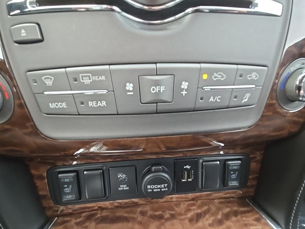 2020 Nissan Armada SL Glen Burnie MD