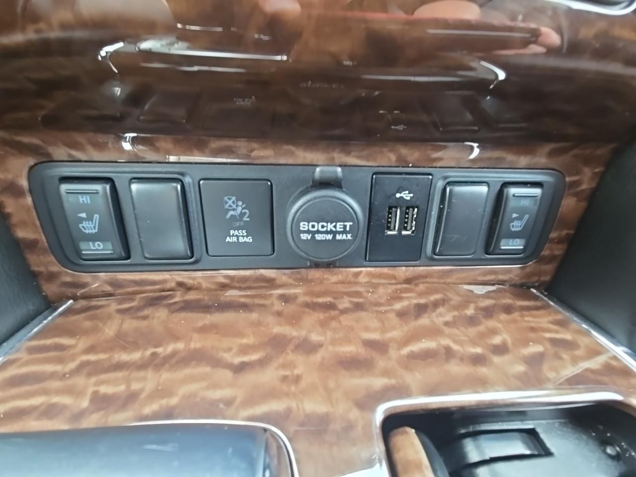 2020 Nissan Armada SL Glen Burnie MD