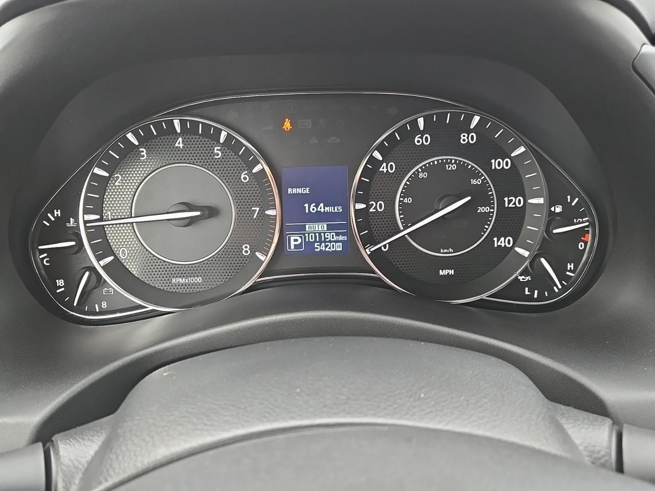 2020 Nissan Armada SL Glen Burnie MD