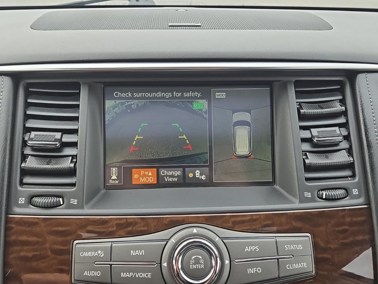 2020 Nissan Armada SL Glen Burnie MD