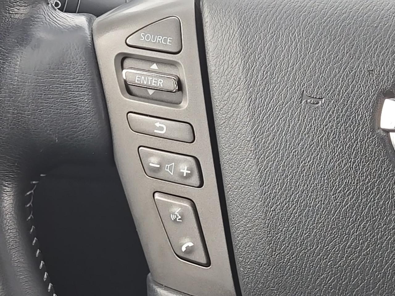 2020 Nissan Armada SL Glen Burnie MD