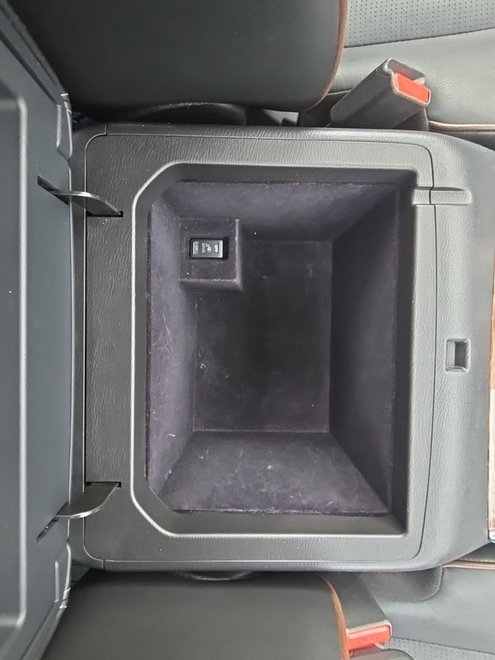 2020 Nissan Armada SL Glen Burnie MD