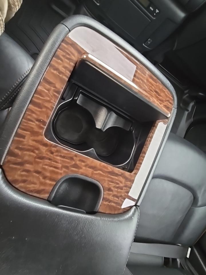 2020 Nissan Armada SL Glen Burnie MD