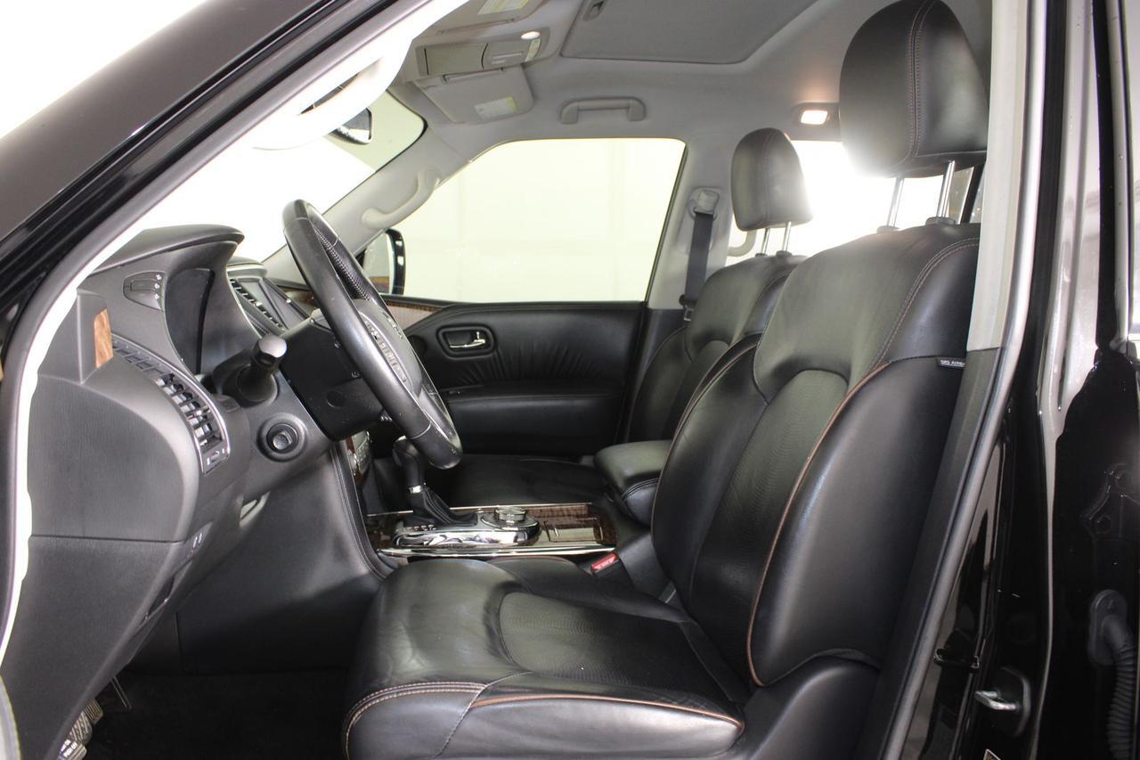 2020 Nissan Armada SL Manassas VA
