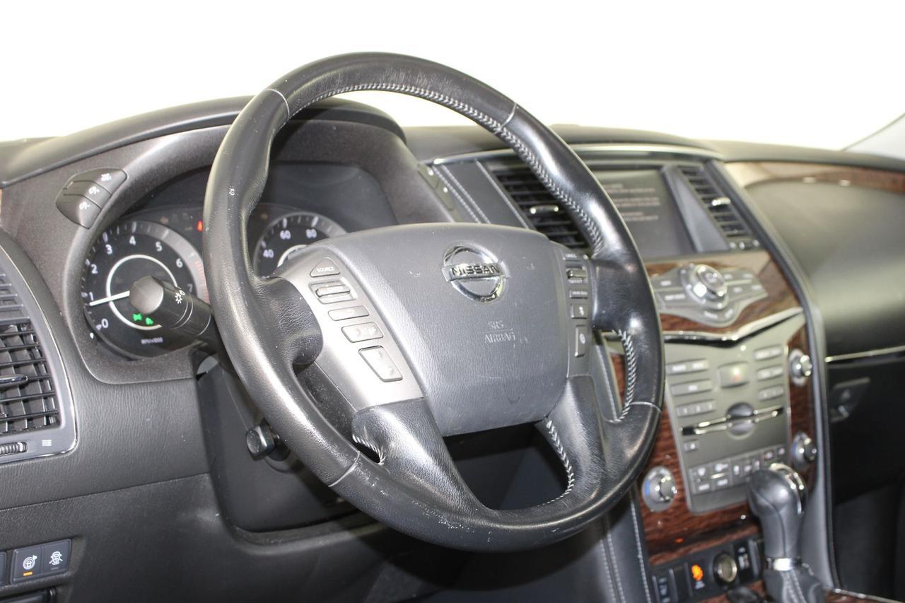 2020 Nissan Armada SL Manassas VA