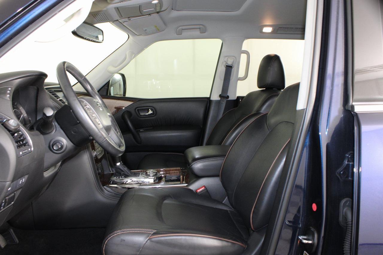 2020 Nissan Armada SL Manassas VA