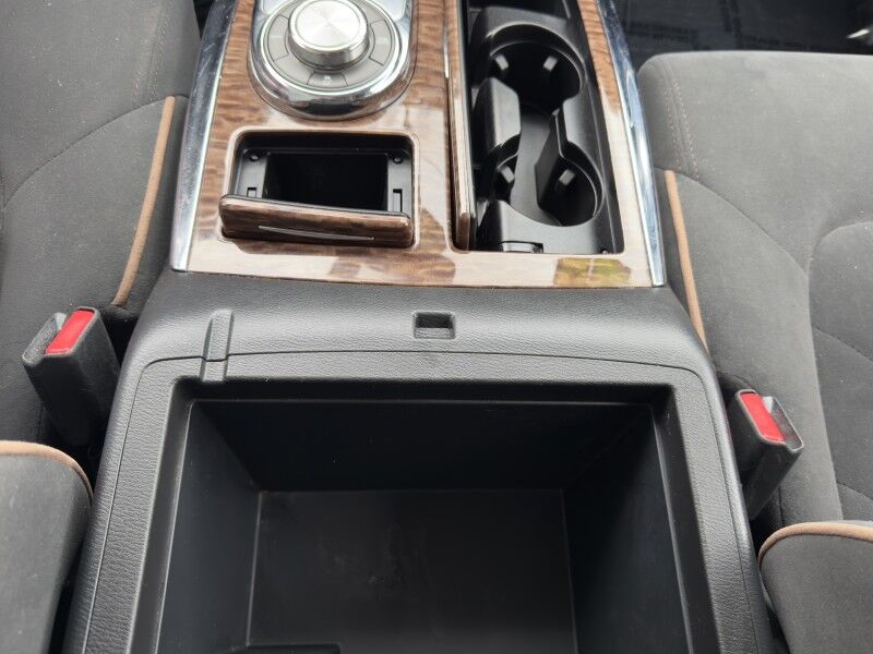 2020 Nissan Armada SV 4WD Arlington VA