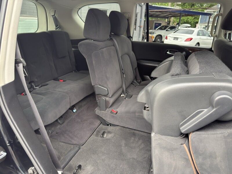 2020 Nissan Armada SV 4WD Arlington VA