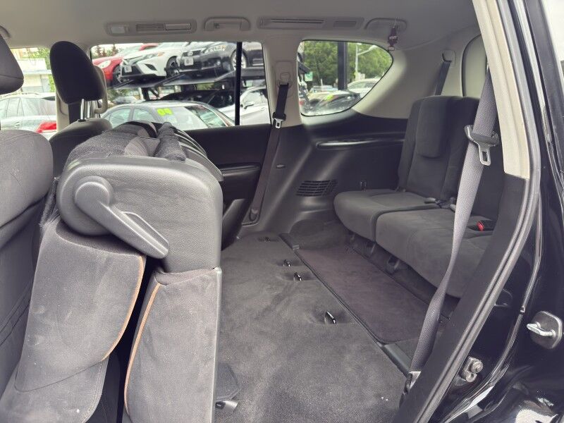 2020 Nissan Armada SV 4WD Arlington VA