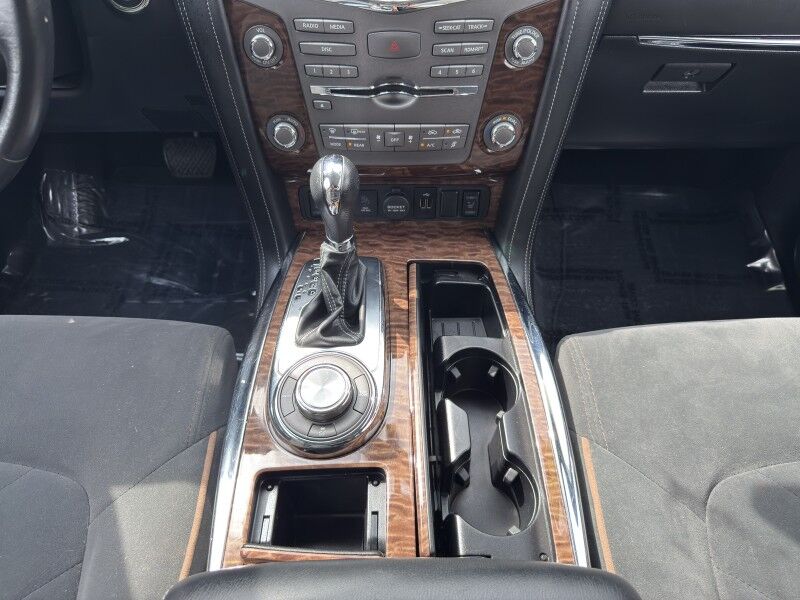 2020 Nissan Armada SV 4WD Arlington VA